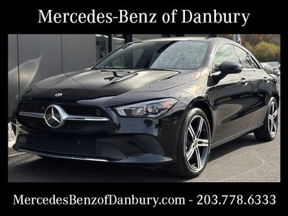 Used 2021 Mercedes-Benz CLA 250 4MATIC