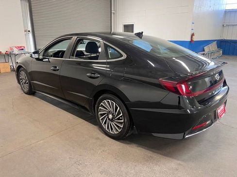 Used 2022 Hyundai Sonata SEL image 5