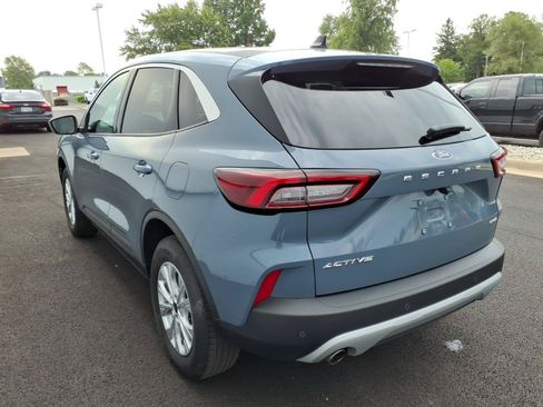 Used 2024 Ford Escape Active w/ Tech Pack #1 AWD/4WD image 4