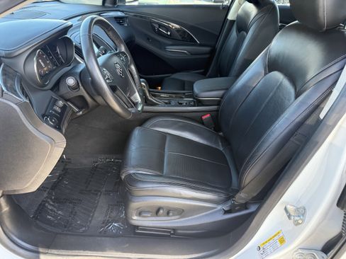 Used 2014 Buick LaCrosse Premium w/ Driver Confidence Package image 14
