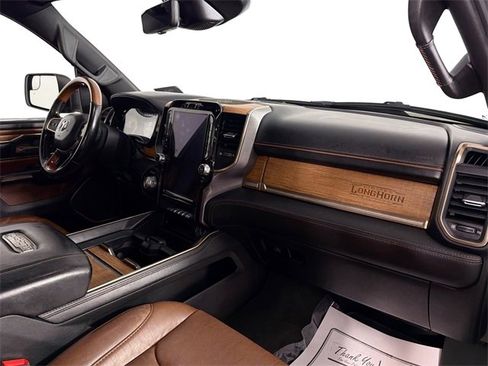 Used 2022 RAM 1500 Limited image 31