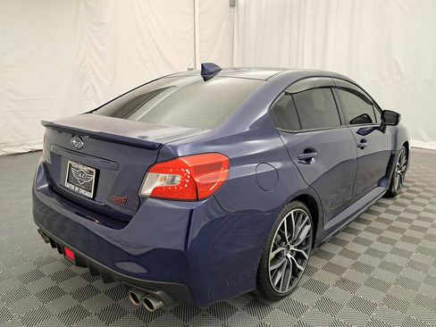 Used 2020 Subaru WRX STI image 4
