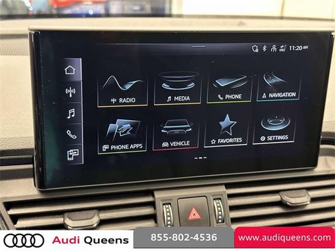 Certified 2022 Audi Q5 2.0T Premium Plus w/ Premium Plus Package image 28