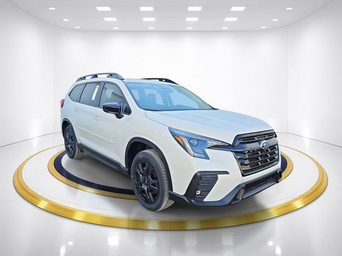 New 2026 Subaru Ascent Bronze Edition AWD/4WD image 3