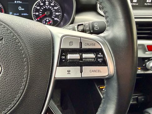 Used 2021 Kia Telluride S image 22