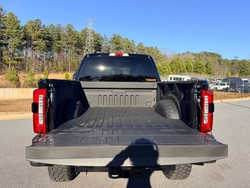 New 2026 Ford F250 XLT w/ XLT Premium Package image 23