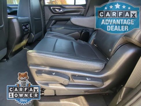 Used 2021 Chevrolet Tahoe Z71 image 19