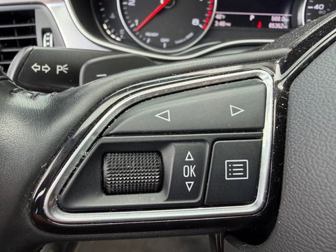 Used 2017 Audi A7 3.0T Prestige w/ Prestige Package image 11