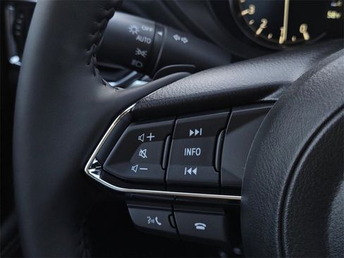 New 2025 MAZDA CX-5 AWD 2.5 S w/ Premium Plus Pkg image 23