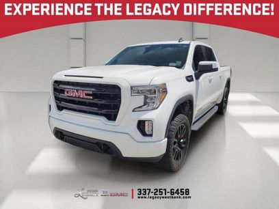Used 2020 GMC Sierra 1500 Elevation w/ Elevation Value Package