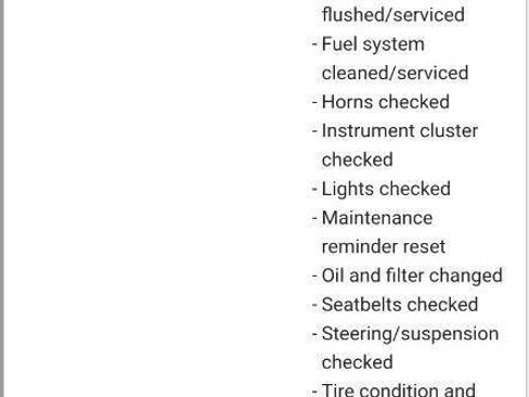 Used 2017 Land Rover Range Rover HSE image 67