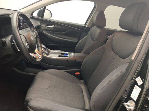 Used 2023 Hyundai Santa Fe SEL FWD image 17