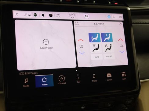 Used 2022 Jeep Grand Cherokee L Limited image 45