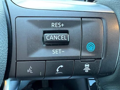 Used 2025 INFINITI QX60 Luxe image 26