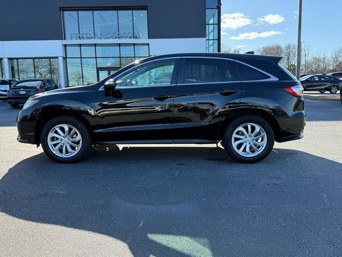 Used 2018 Acura RDX w/ Technology Package image 6