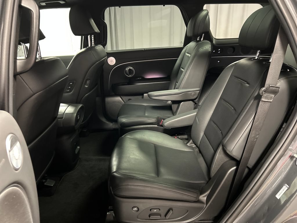 Used 2026 Hyundai Palisade Calligraphy AWD/4WD image 22