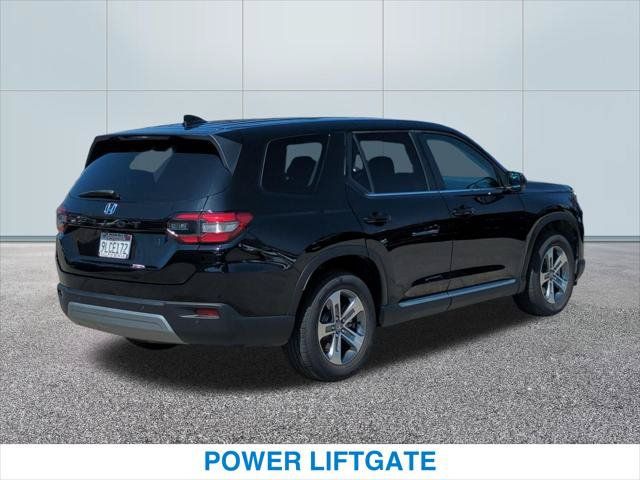 Certified 2024 Honda Pilot EX-L image 7