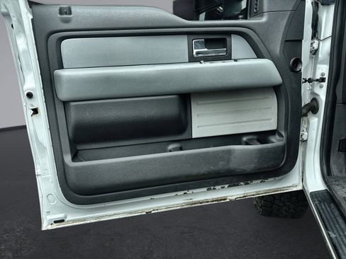 Used 2014 Ford F150 XL w/ XL Plus Package AWD/4WD image 23