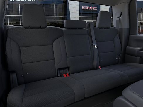 New 2026 GMC Sierra 2500 Pro image 17