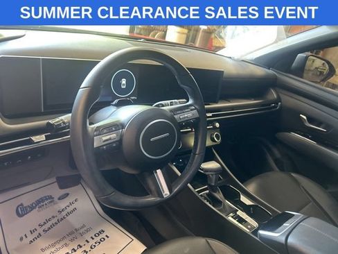Used 2025 Hyundai Santa Cruz XRT AWD/4WD image 14