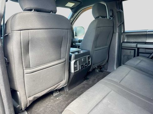 Used 2018 Ford F150 XLT w/ Equipment Group 302A Luxury AWD/4WD image 17