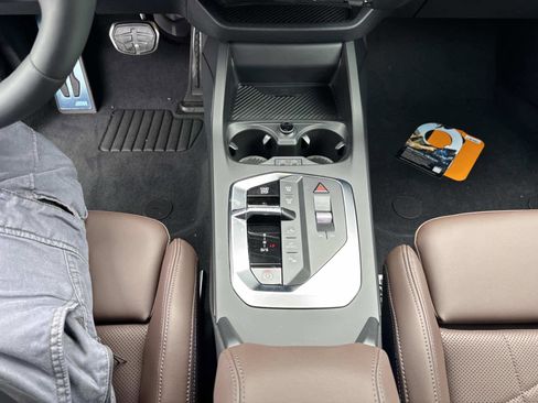 New 2026 BMW M235i xDrive M235 xDrive w/ Technology Package image 24