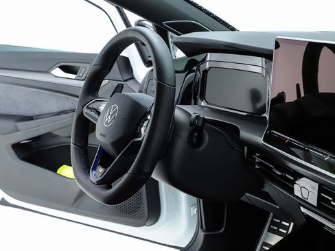 New 2026 Volkswagen Golf w/ Euro Style Package image 72