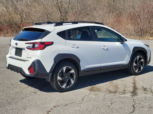 Used 2024 Subaru Crosstrek 2.5i Limited image 5