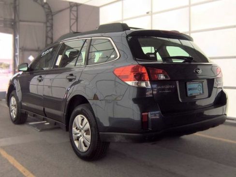 Used 2013 Subaru Outback 2.5i AWD/4WD image 8