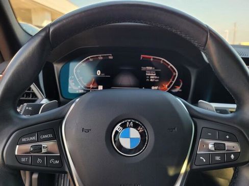 Used 2021 BMW 330i Sedan w/ Premium Package image 16