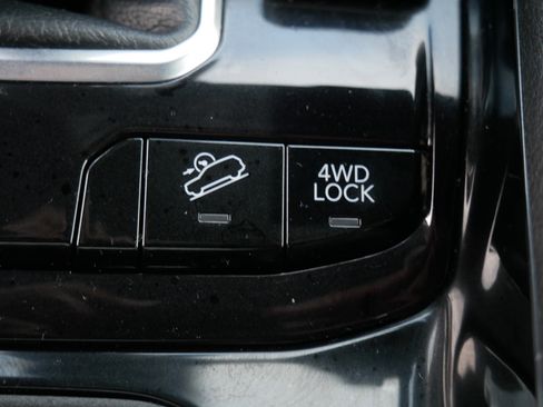 Used 2024 Jeep Compass Trailhawk image 34