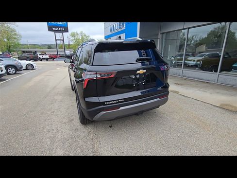 New 2025 Chevrolet Equinox LT w/ Convenience Package II image 7