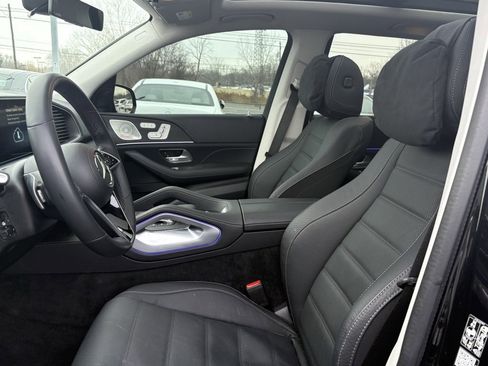 Used 2026 Mercedes-Benz GLE 580 4MATIC image 8