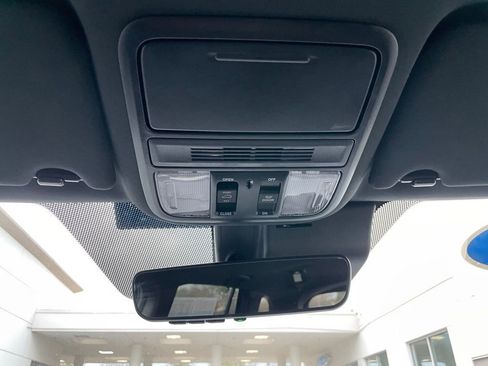 Certified 2022 Honda Passport TrailSport image 16