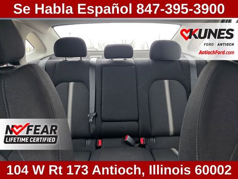 Used 2025 Hyundai Sonata SEL image 41