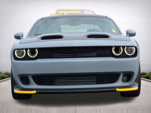 Used 2022 Dodge Challenger SRT Hellcat Redeye RWD image 33