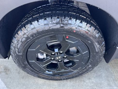 New 2026 Hyundai Santa Fe XRT image 23