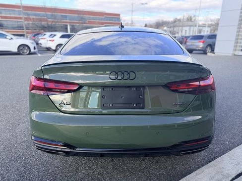 Certified 2024 Audi A5 2.0T Premium Plus w/ Premium Plus image 5