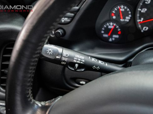 Used 2004 Chevrolet Corvette Z06 w/ Z06 Preferred Equipment Group image 81