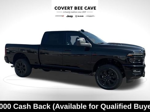 New 2026 RAM 2500 Laramie image 27