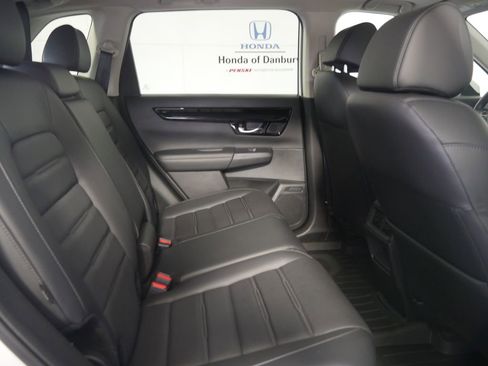 Used 2023 Honda CR-V EX-L image 8