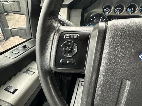 Used 2015 Ford F250 Lariat w/ Camper Package image 22