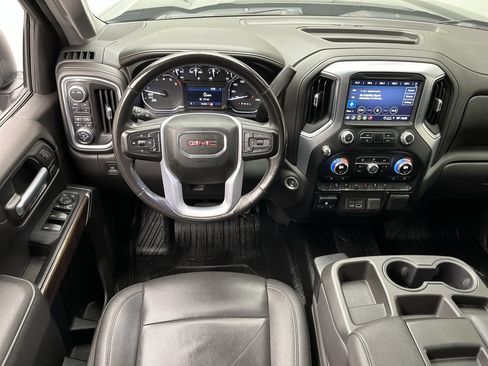 Used 2021 GMC Sierra 1500 SLT AWD/4WD image 13