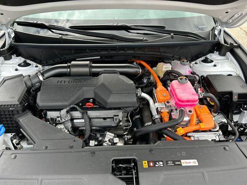 New 2026 Hyundai Tucson SEL AWD/4WD image 24