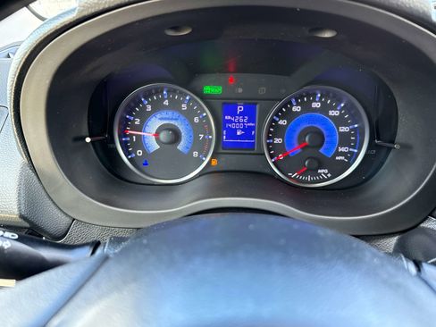 Used 2016 Subaru Crosstrek Touring AWD/4WD image 23
