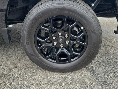 Used 2026 Ford F150 STX RWD image 10