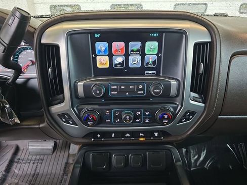 Certified 2018 GMC Sierra 3500 SLT image 14