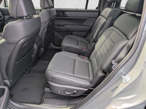 New 2026 Hyundai Santa Fe Calligraphy image 15