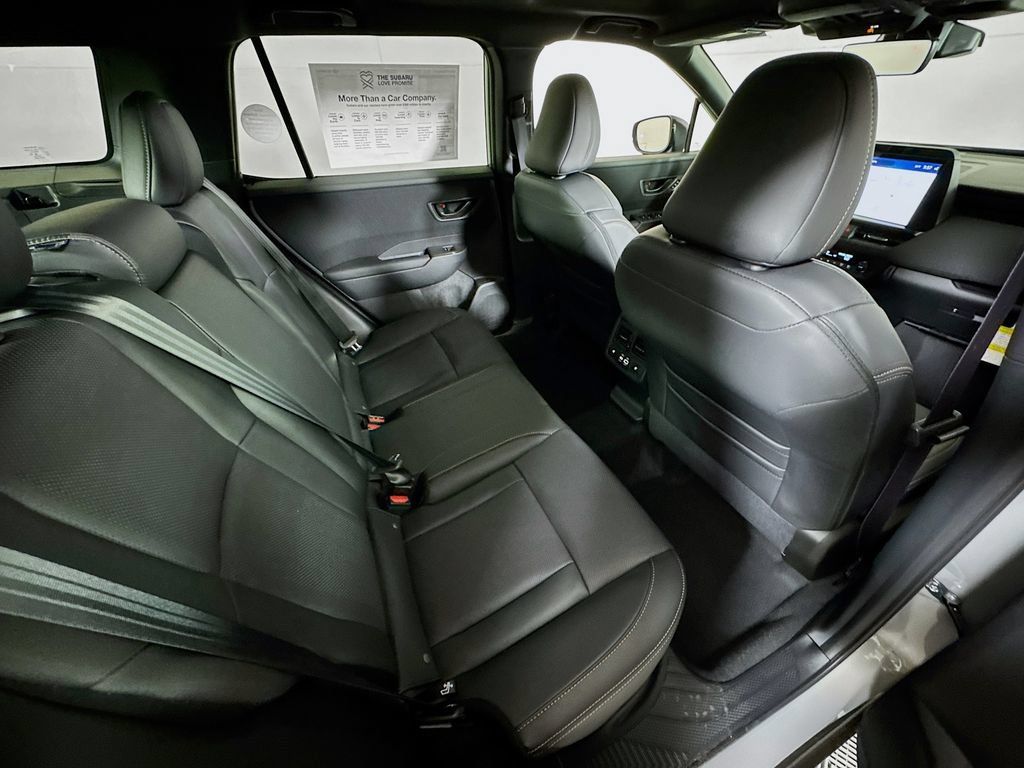 New 2026 Subaru Outback Limited AWD/4WD image 30