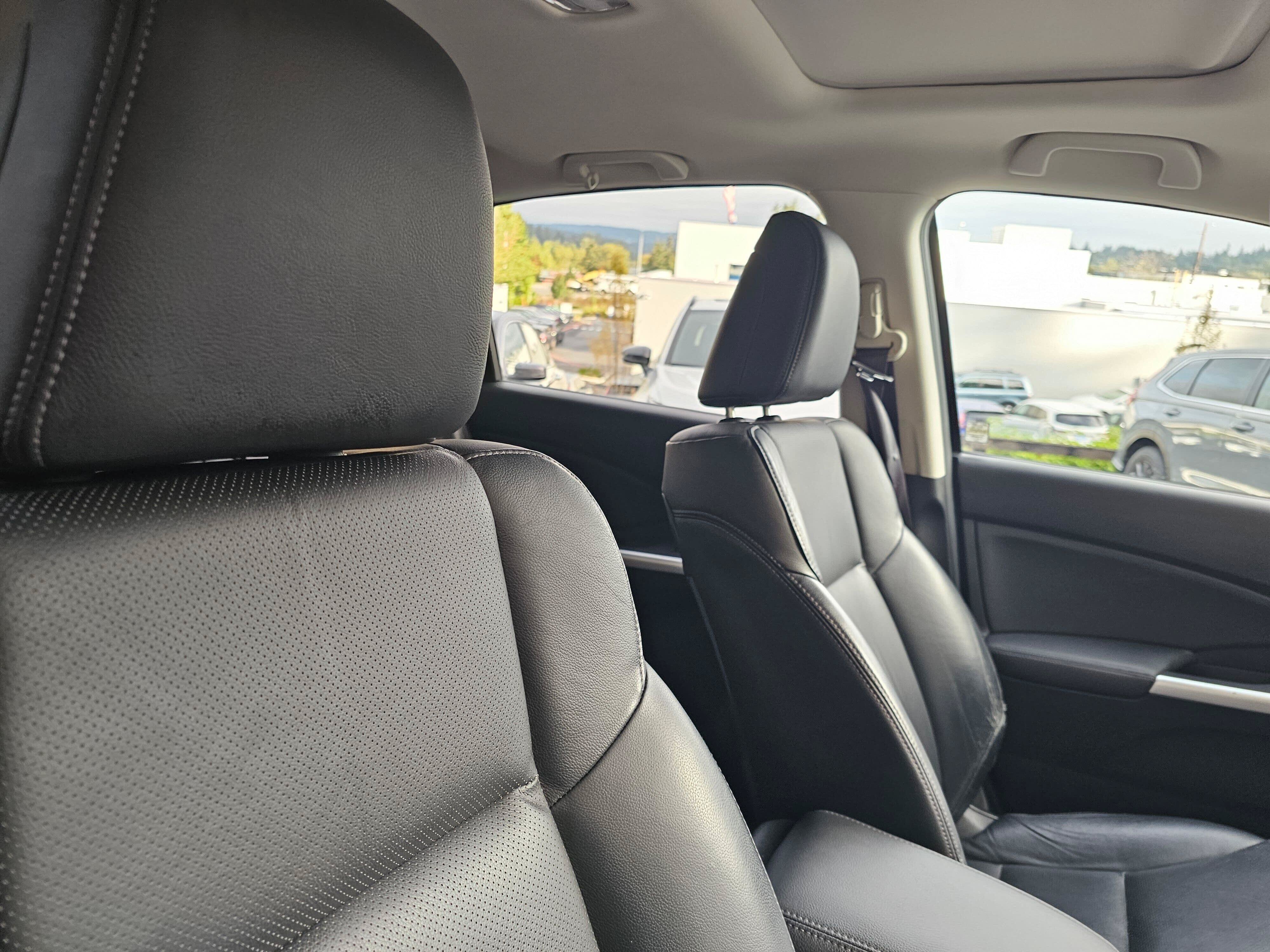 Used 2016 Honda CR-V EX-L image 11